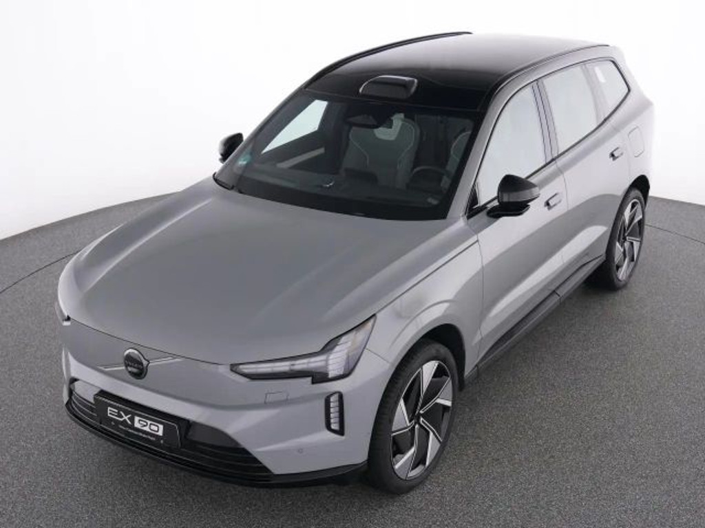Volvo EX90