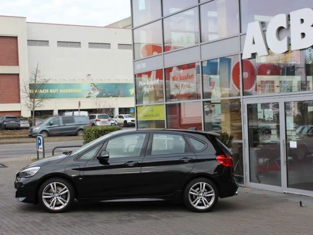 BMW 2 Serie