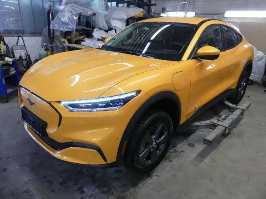 Ford Mustang Mach-E 2023 Elektrisch