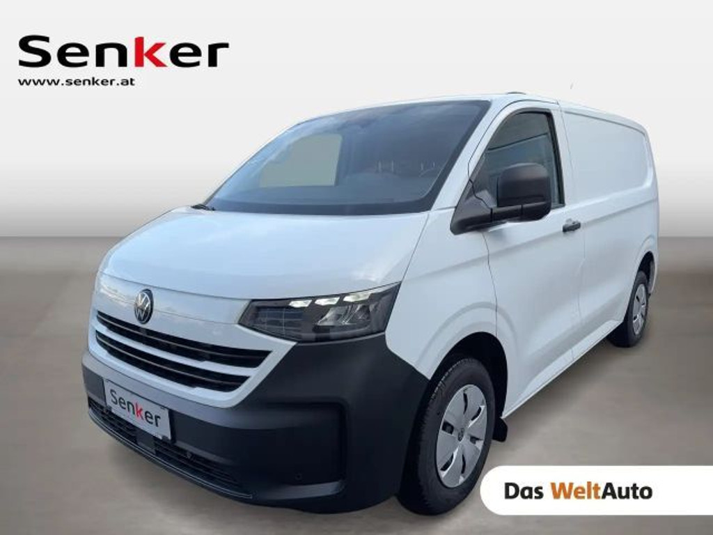 Volkswagen Transporter 2025 Diesel