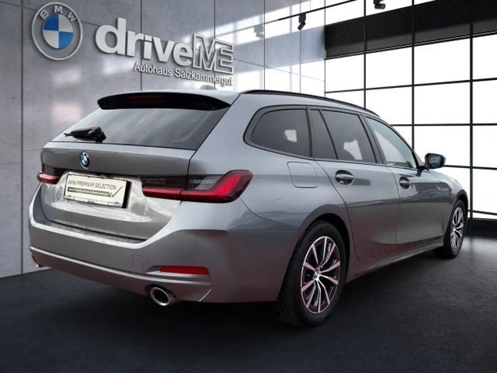 BMW 3 Serie