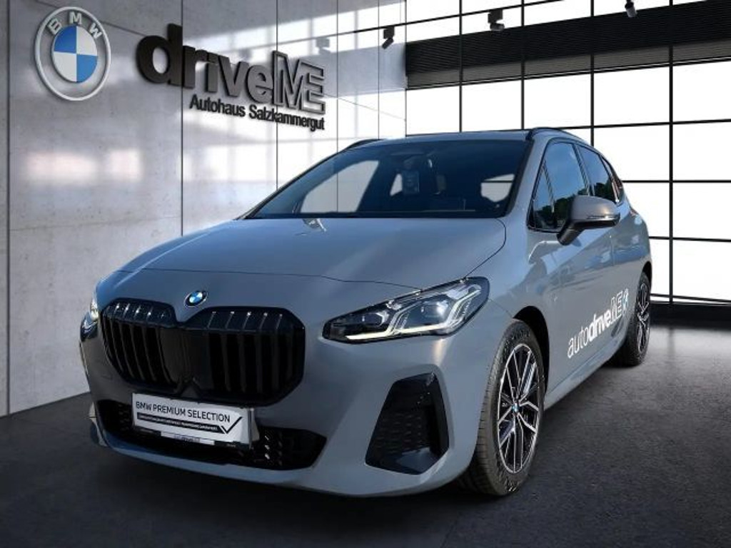 BMW 2 Serie 2025 Diesel