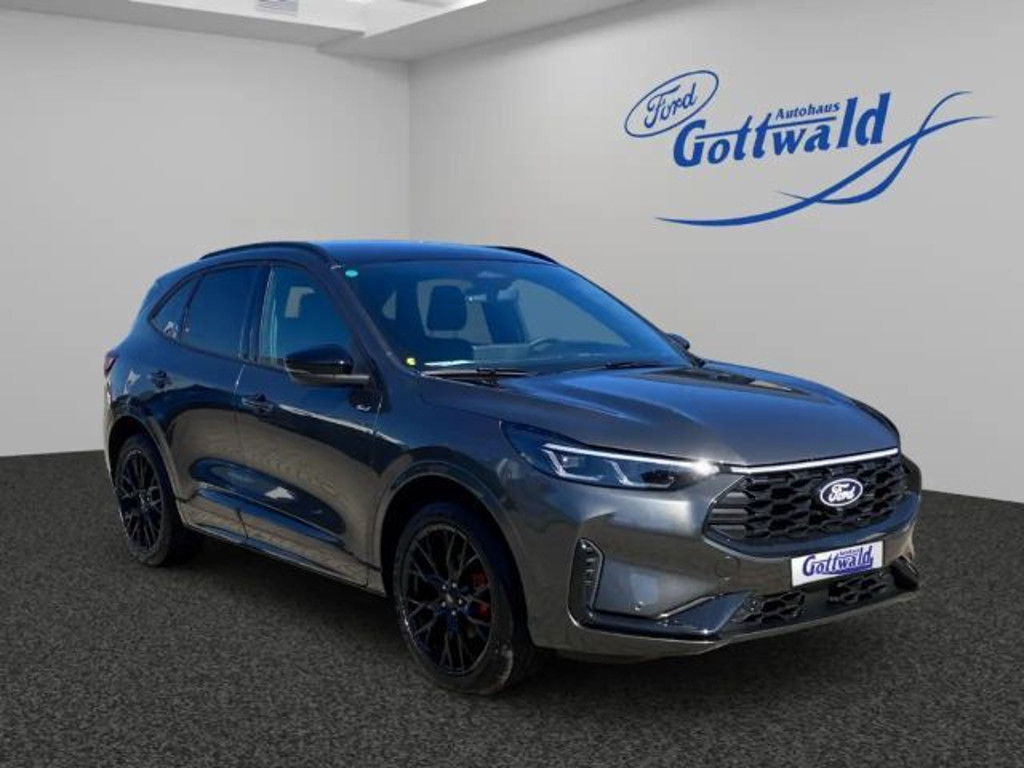 Ford Kuga 2025 Hybride Benzine