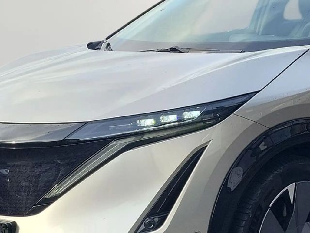 Nissan Ariya