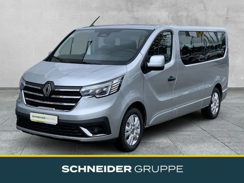 Renault Trafic 2025 Diesel