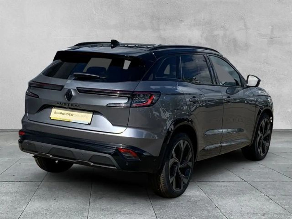 Renault Austral