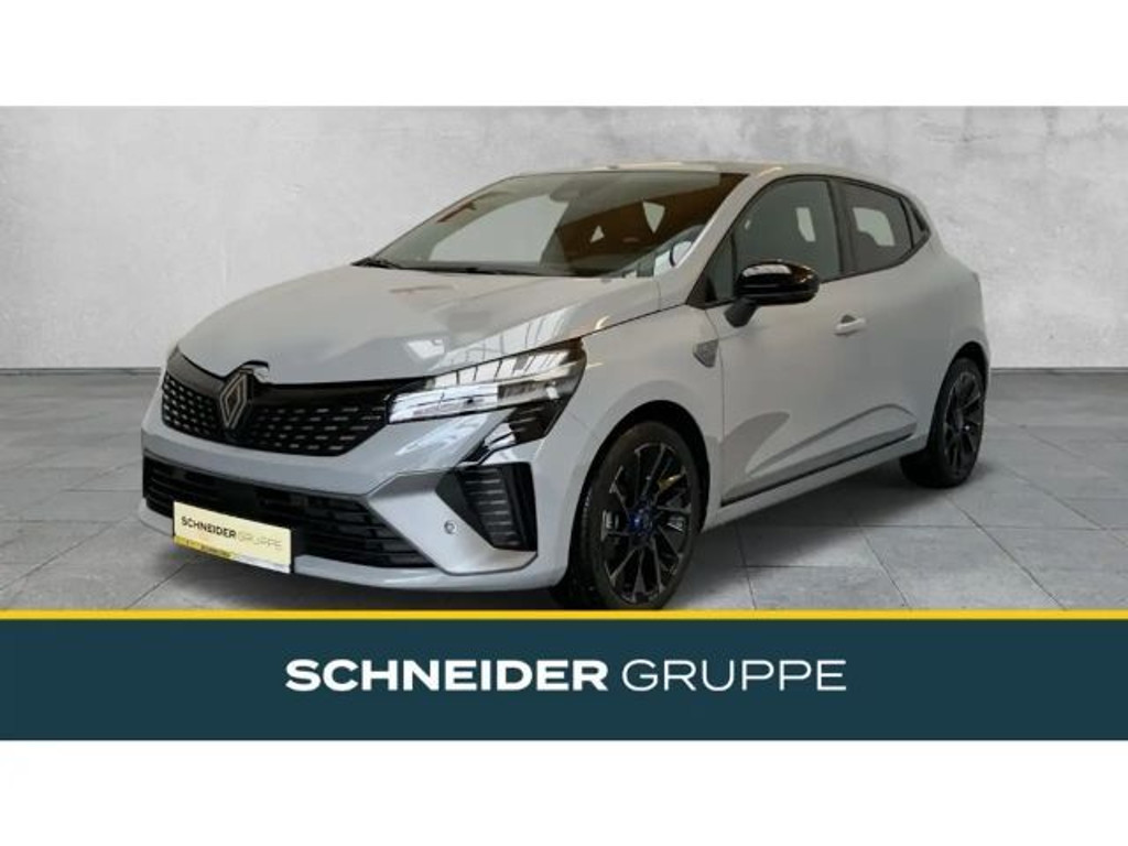 Renault Clio 2023 Benzine