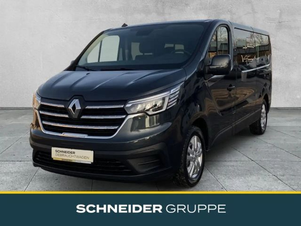 Renault Trafic 2023 Diesel