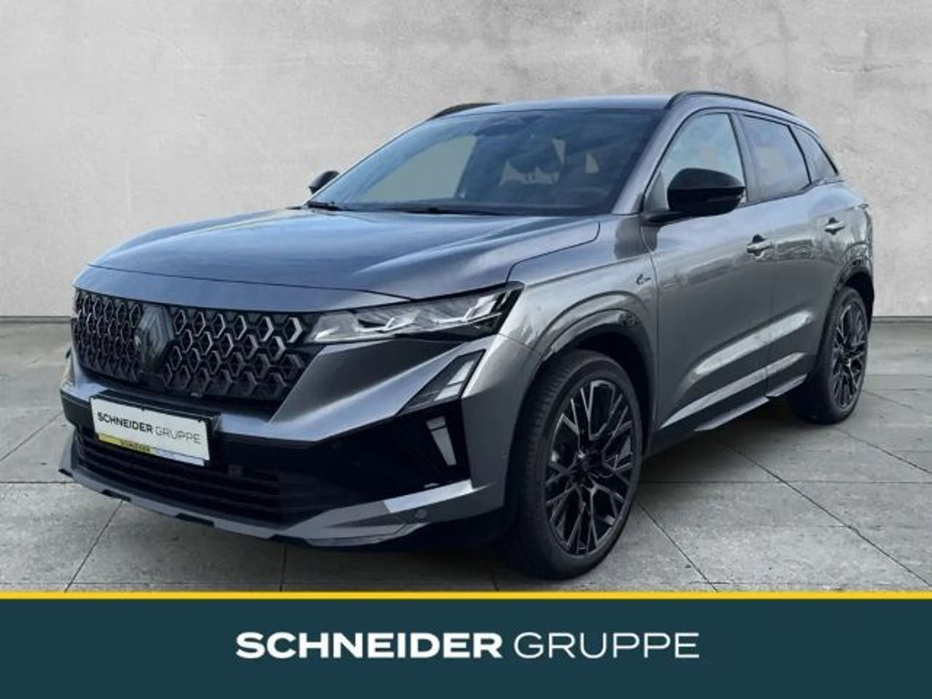 Renault Austral 2025 Hybride Benzine