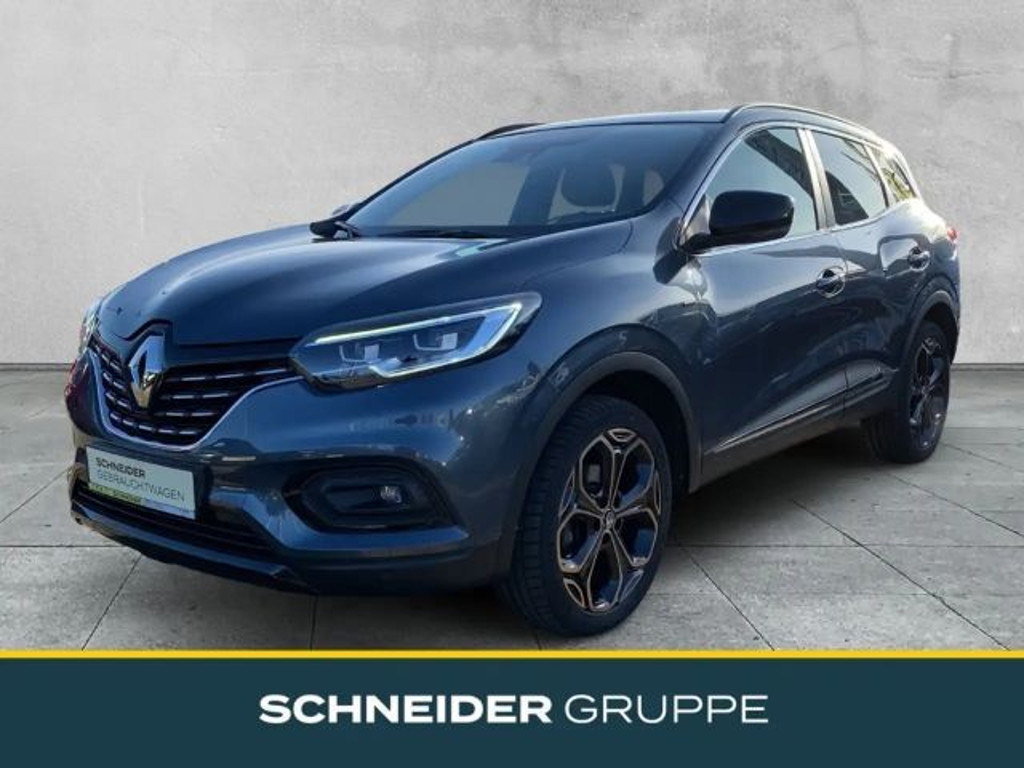 Renault Kadjar 2021 Benzine
