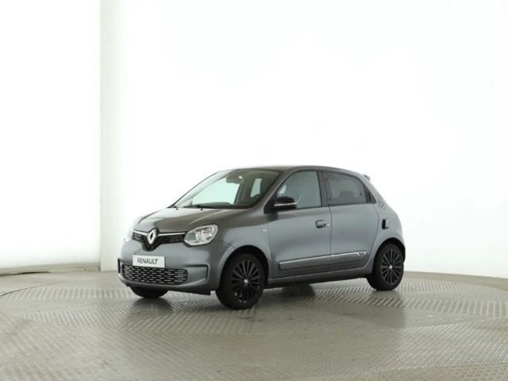 Renault Twingo 2024 Benzine