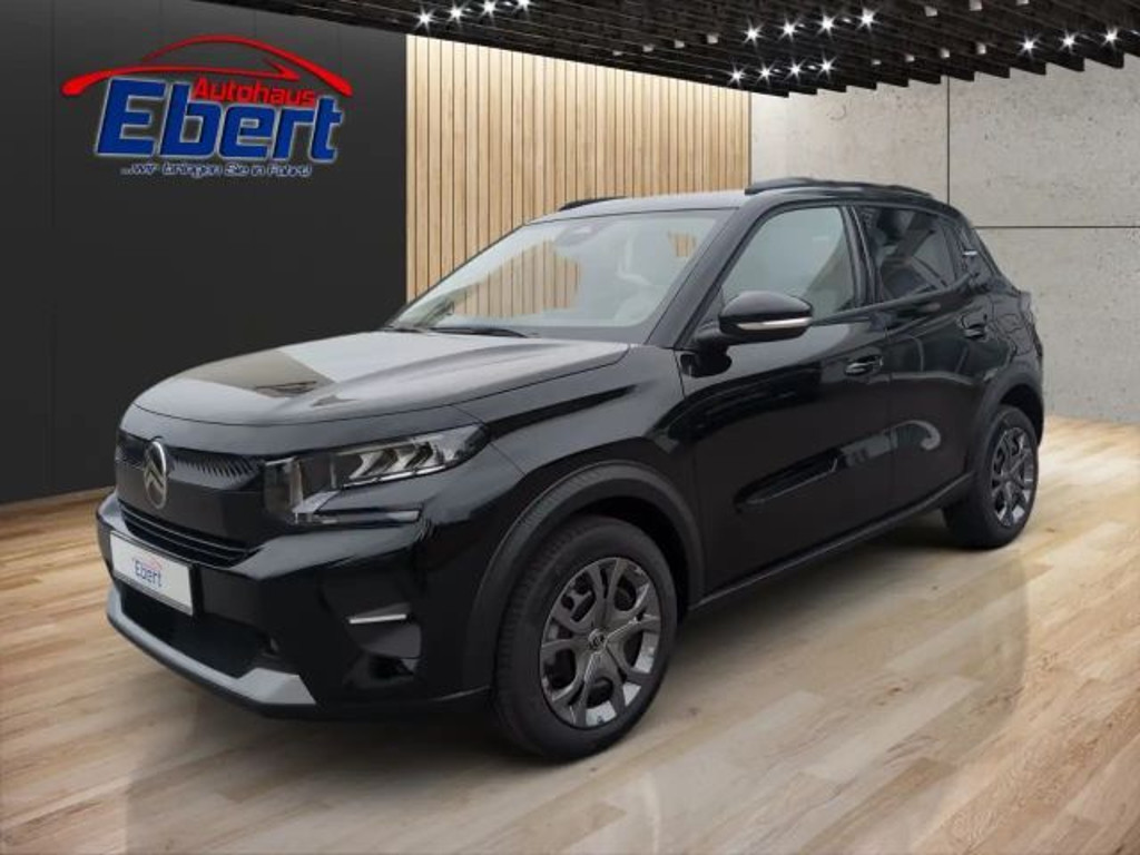 Citroën C3 2025 Benzine