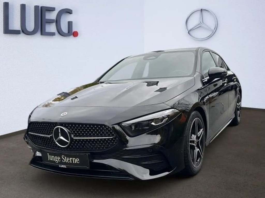 Mercedes-Benz A-Klasse 2025 Diesel