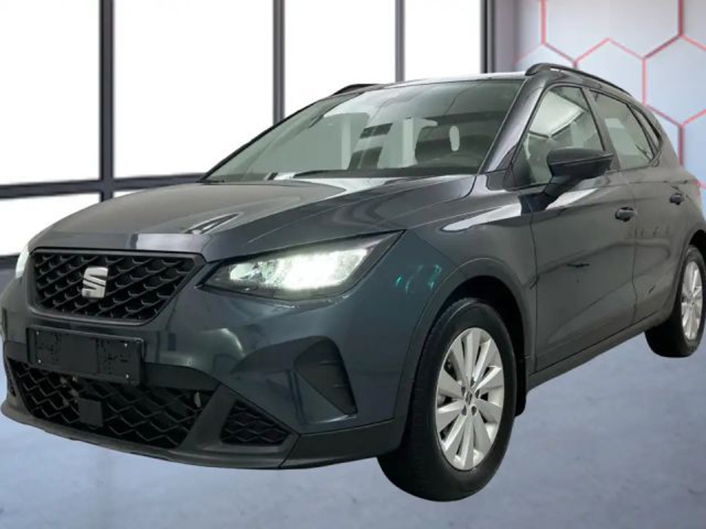 Seat Arona 2024 Benzine