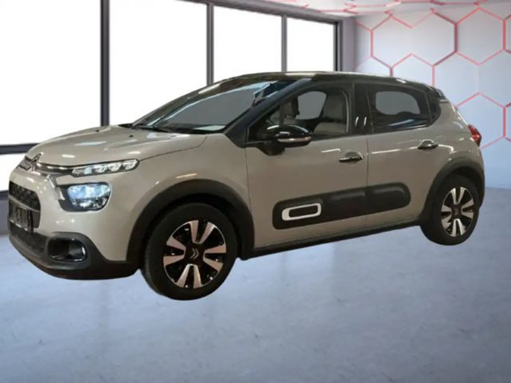 Citroën C3 2024 Benzine
