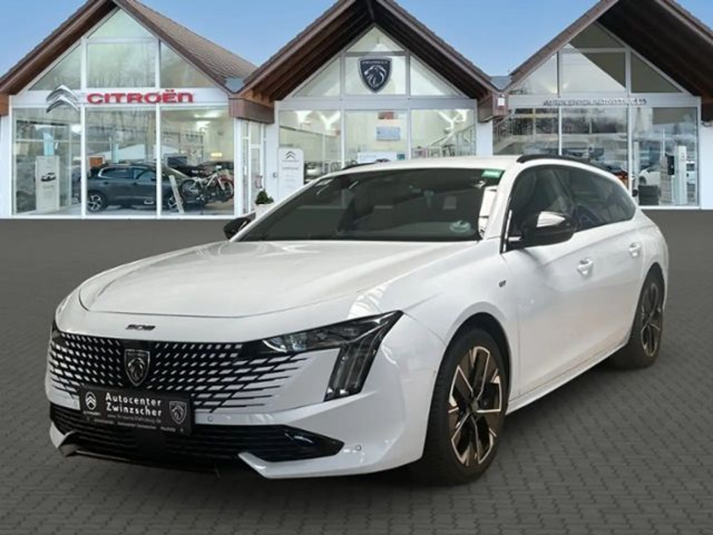 Peugeot 508 2024 Diesel