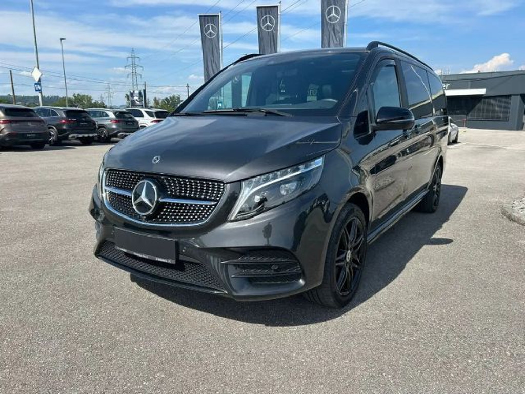 Mercedes-Benz V-Klasse 2023 Diesel