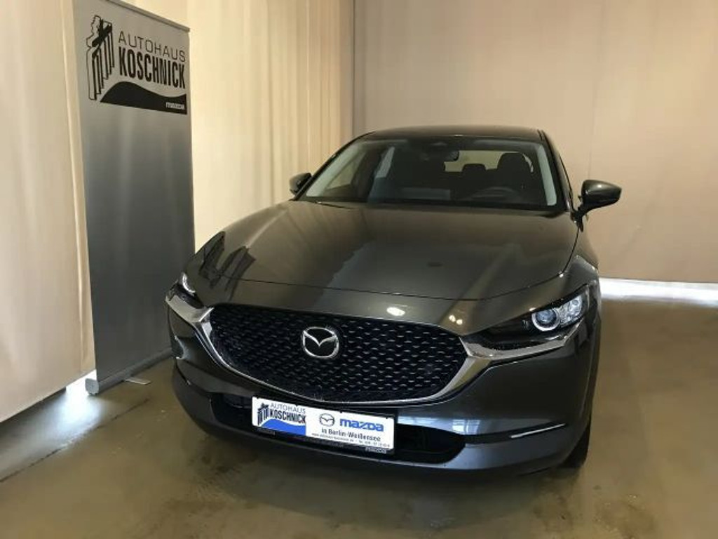 Mazda CX-30 2024 Benzine