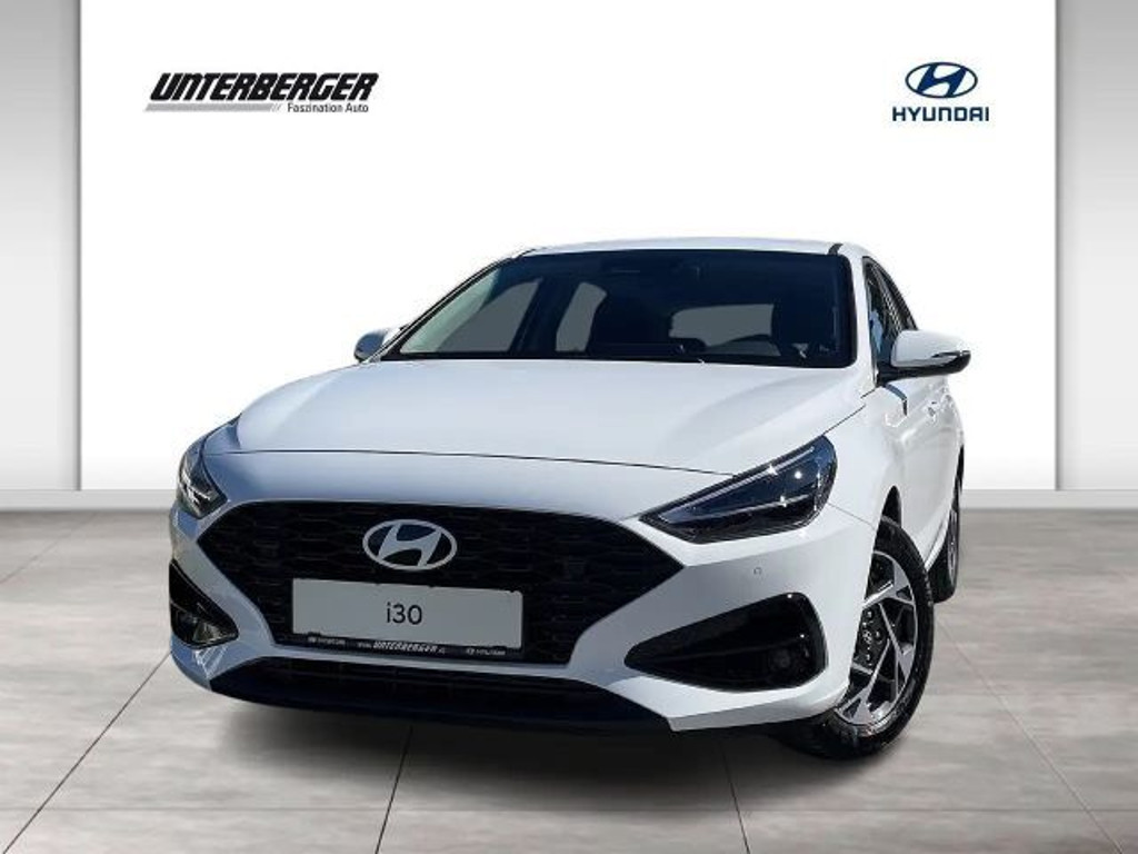 Hyundai i30 2025 Benzine