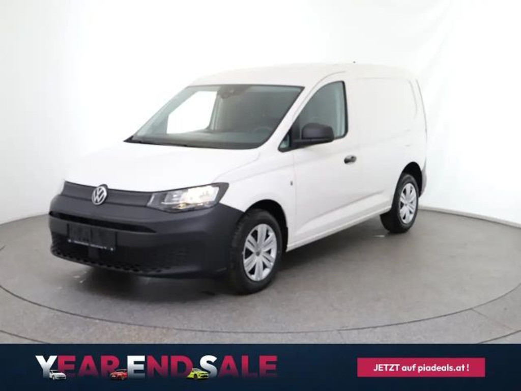 Volkswagen Caddy 2025 Diesel