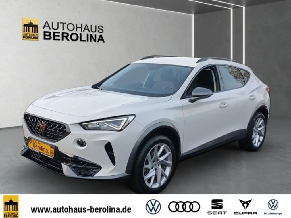 Cupra Formentor 2023 Benzine