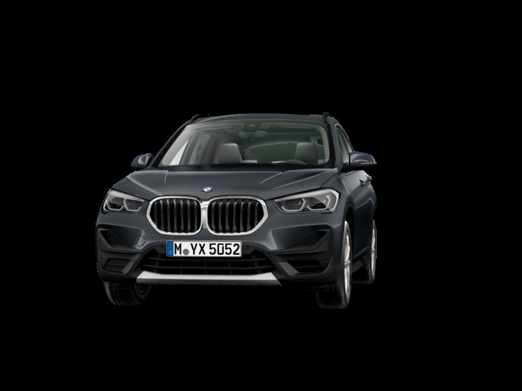 BMW X1 2022 Benzine