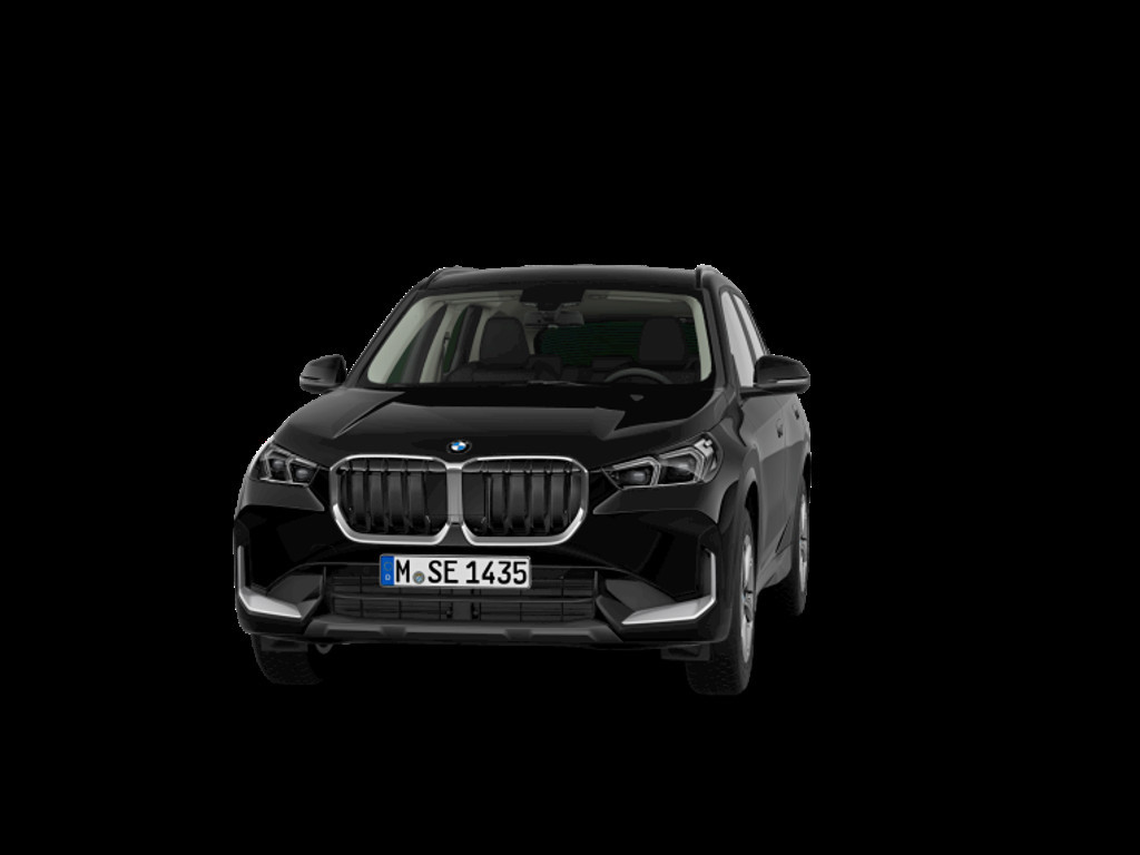 BMW X1 2022 Benzine