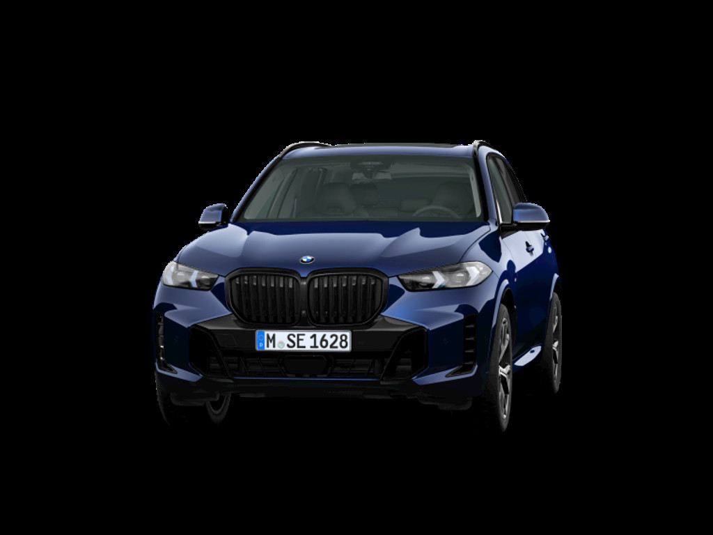 BMW X5 2023 Diesel