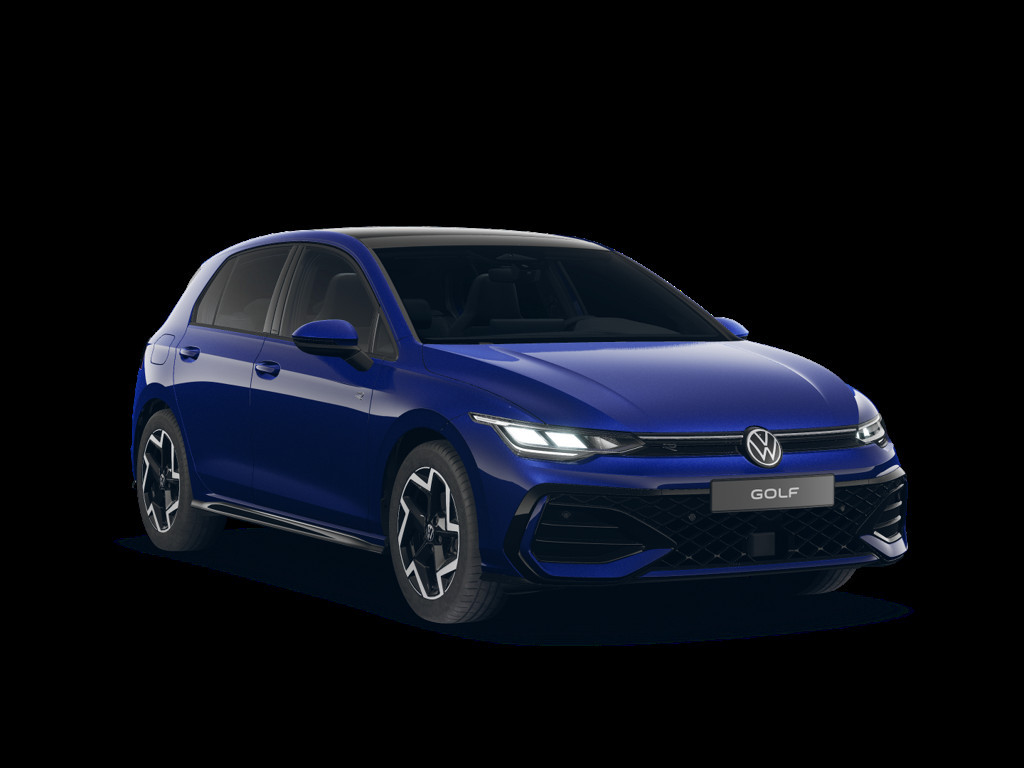 Volkswagen Golf 2025 Diesel