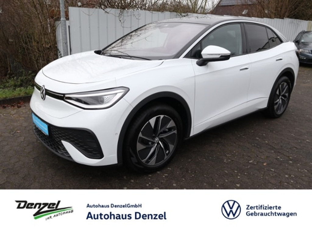 Volkswagen ID.5 2025 Elektrisch