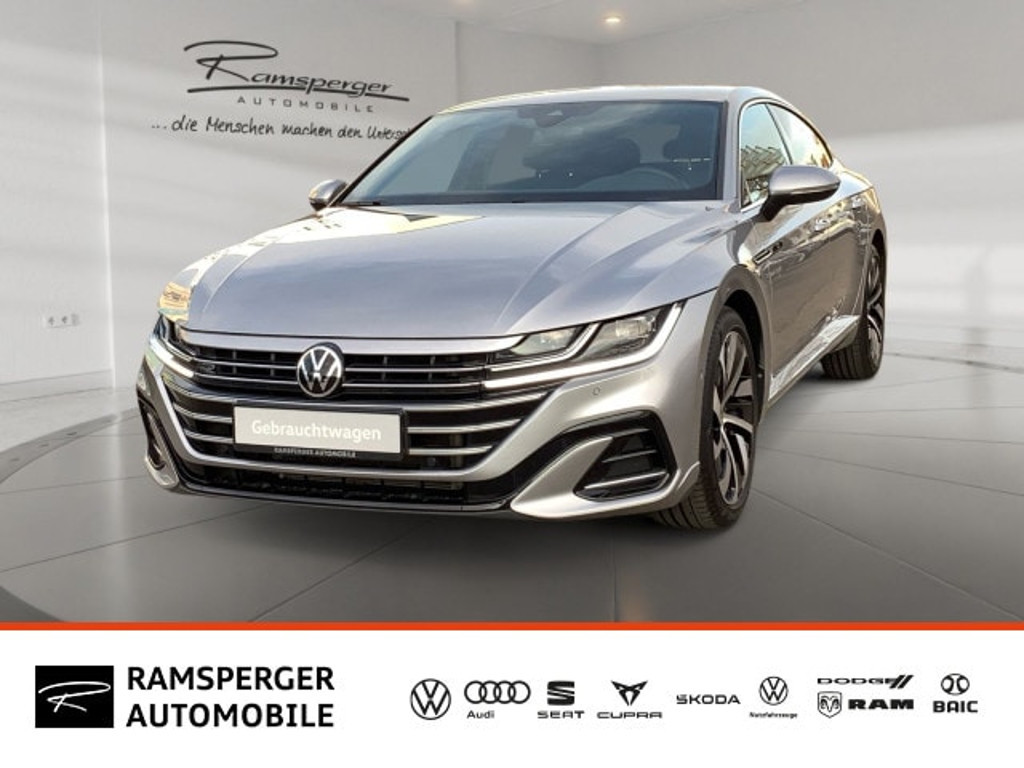 Volkswagen Arteon 2022 Diesel