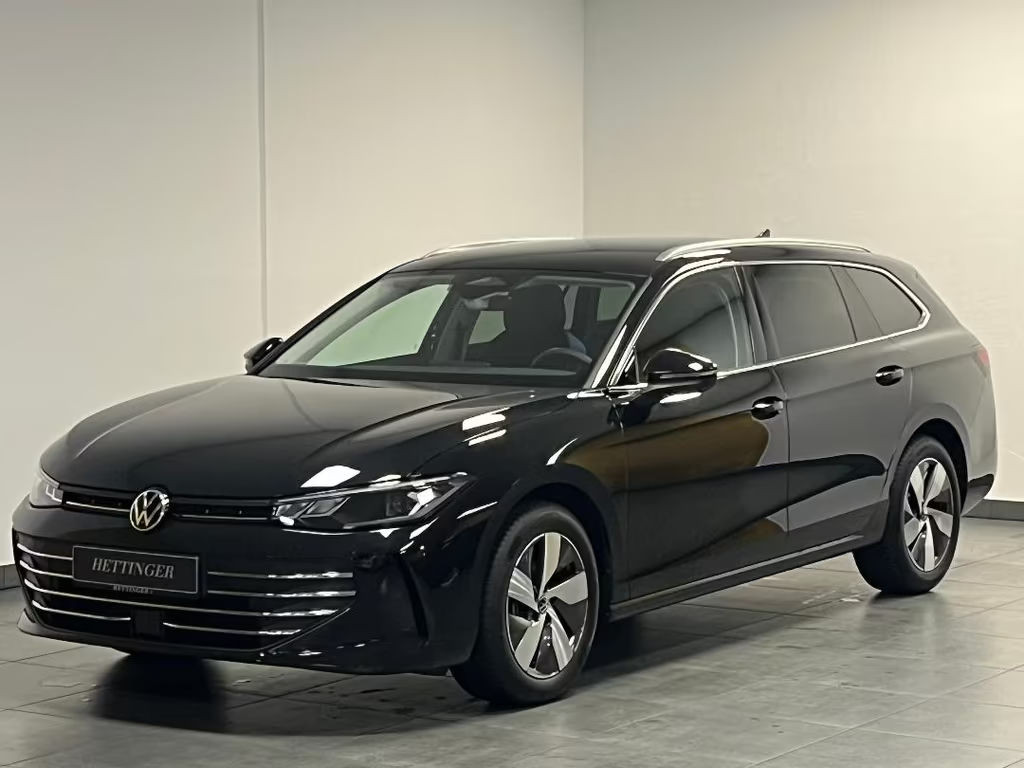Volkswagen Passat 2025 Diesel