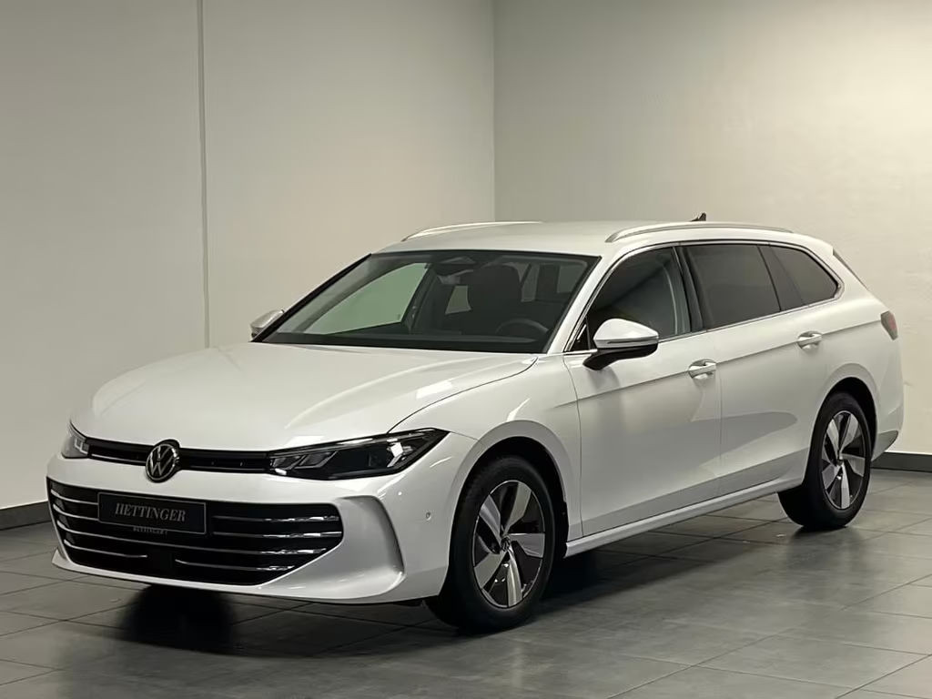 Volkswagen Passat 2025 Diesel