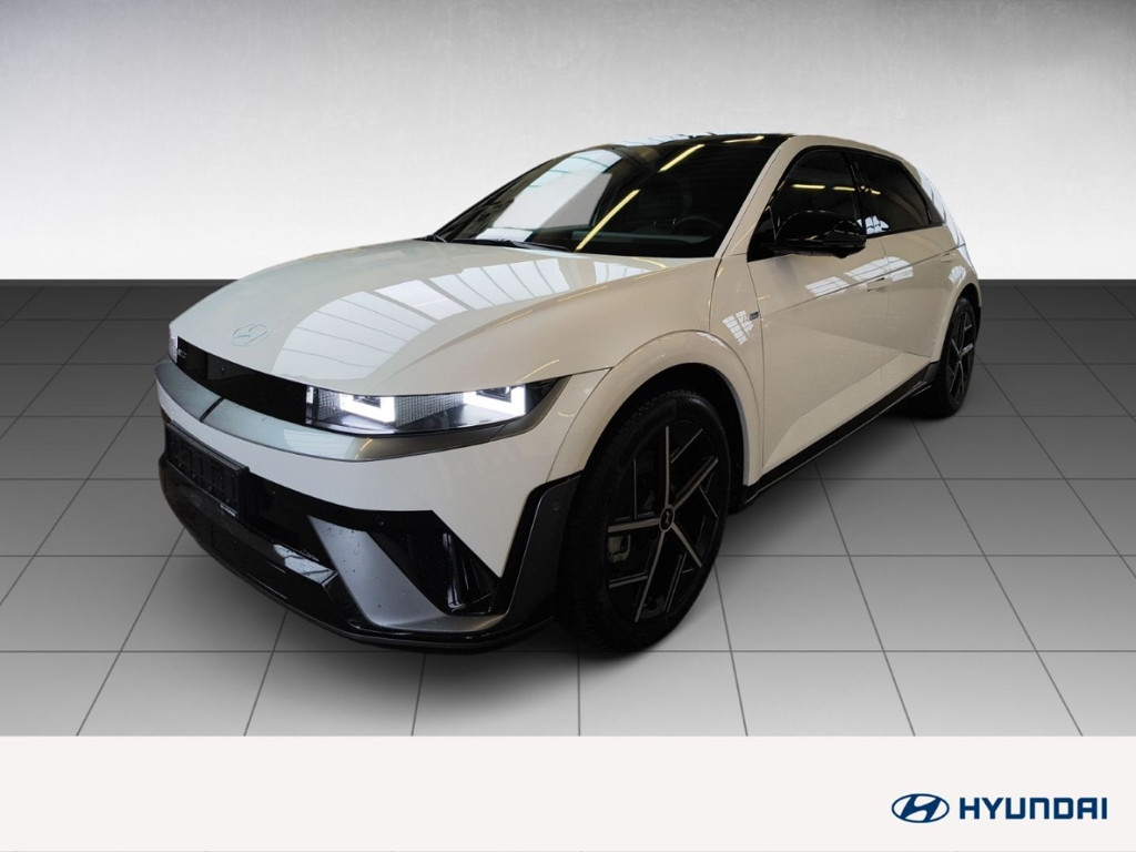 Hyundai Ioniq 5 2025 Elektrisch