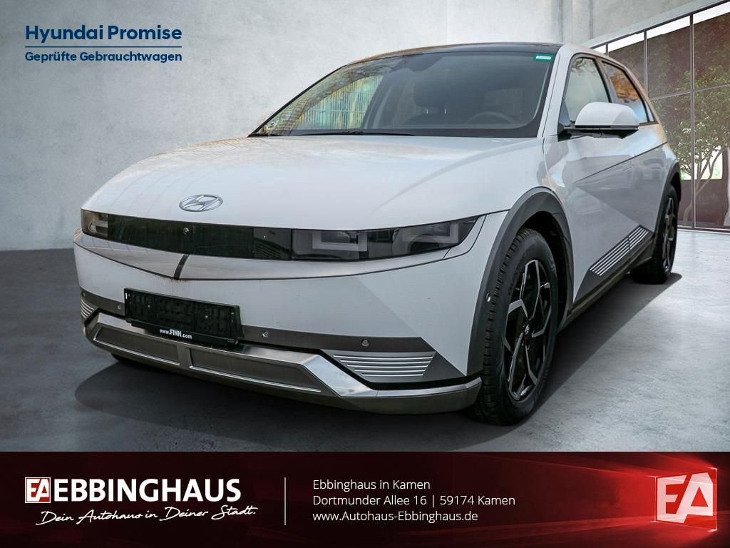 Hyundai Ioniq 5 2024 Elektrisch