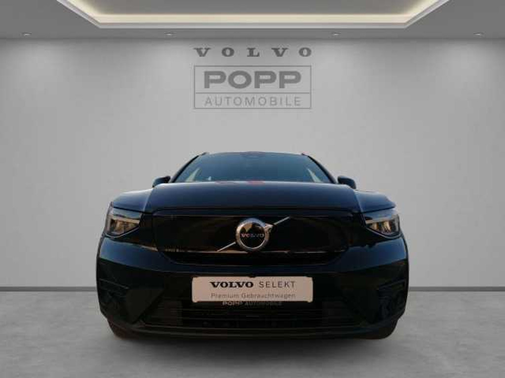 Volvo EX40
