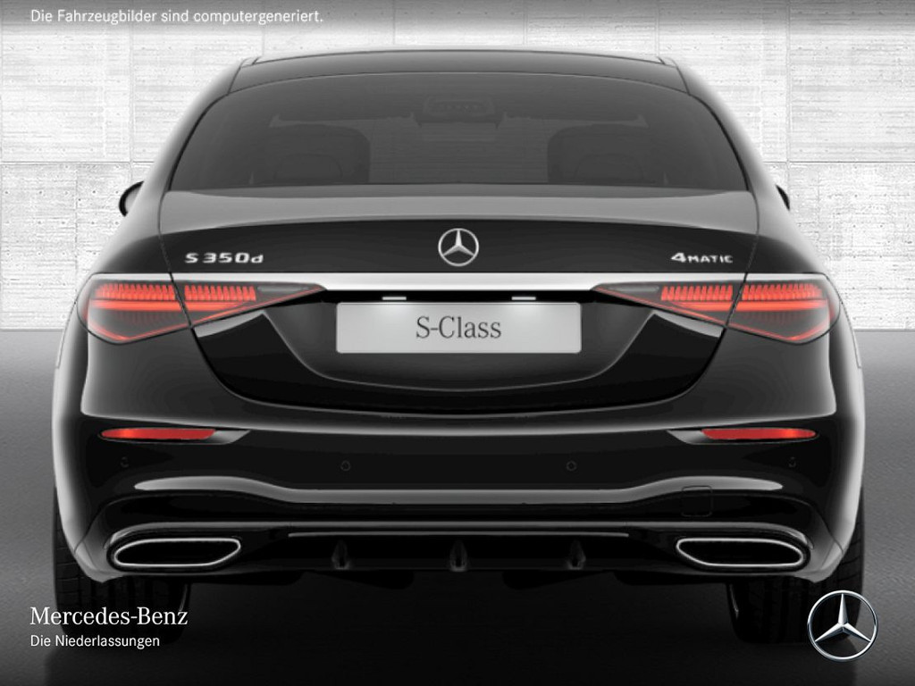 Mercedes-Benz CLS-Klasse