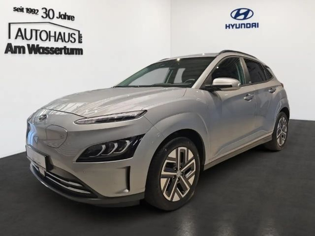 Hyundai Kona 2021 Elektrisch
