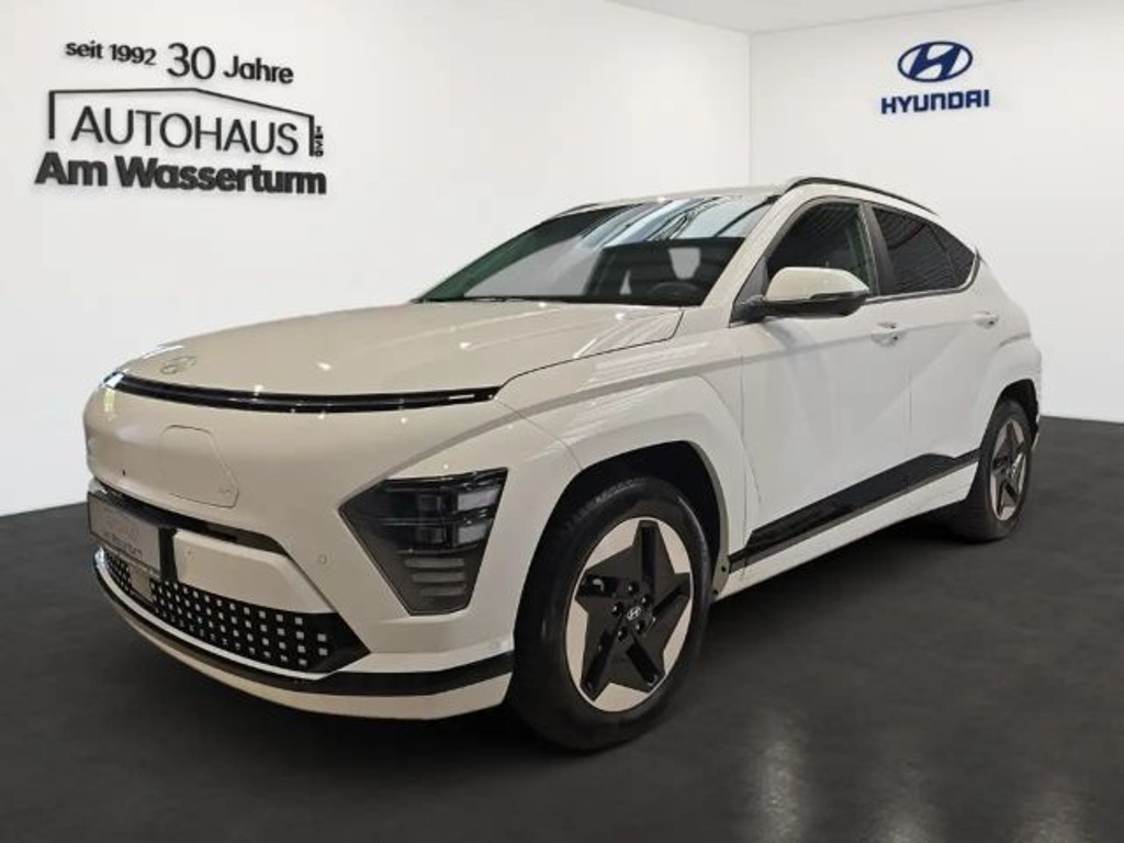 Hyundai Kona 2024 Elektrisch