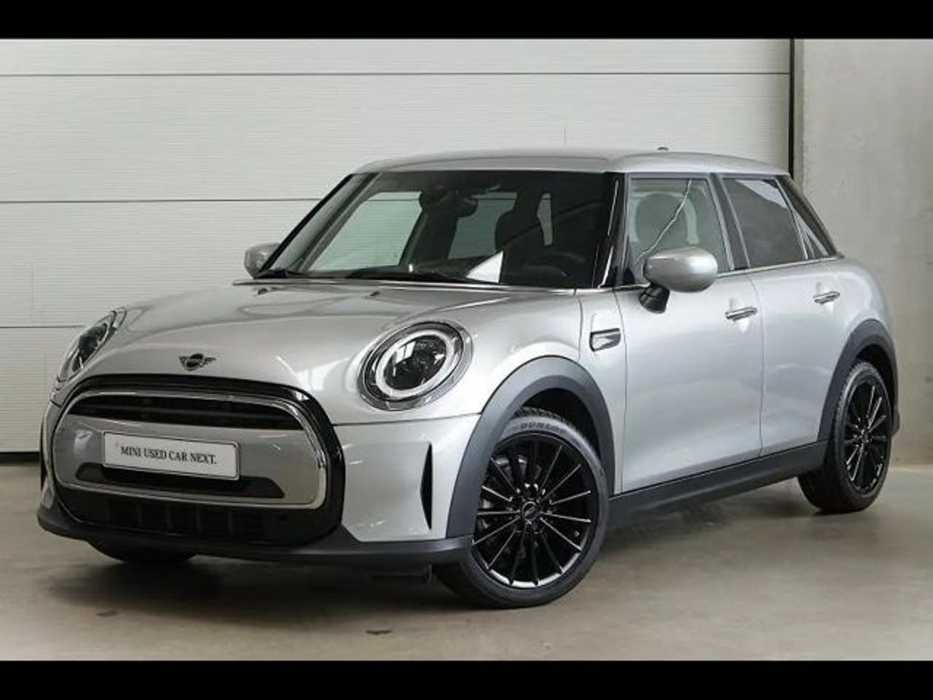 Mini Cooper 2023 Benzine