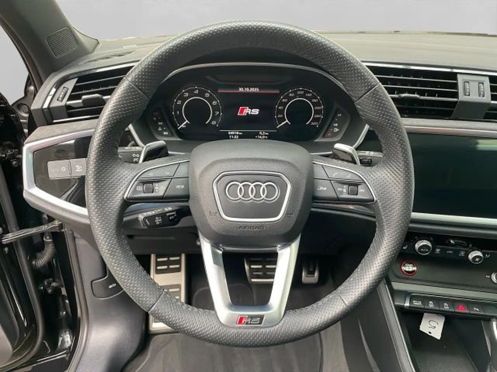 Audi RS Q3
