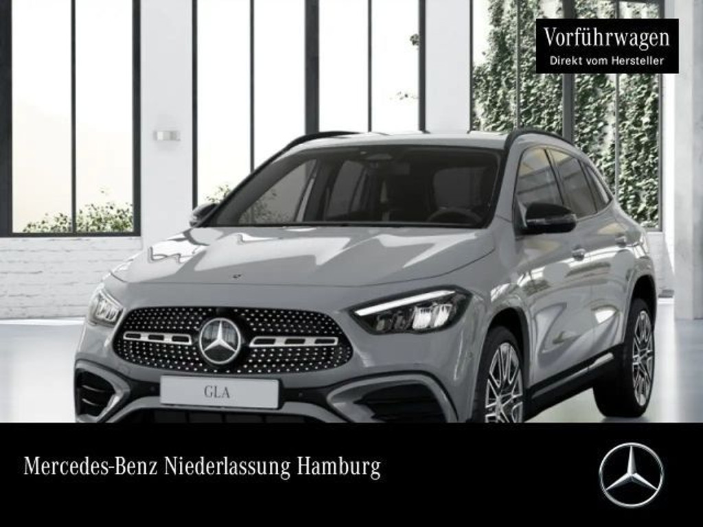 Mercedes-Benz GLA-Klasse 2025 Diesel