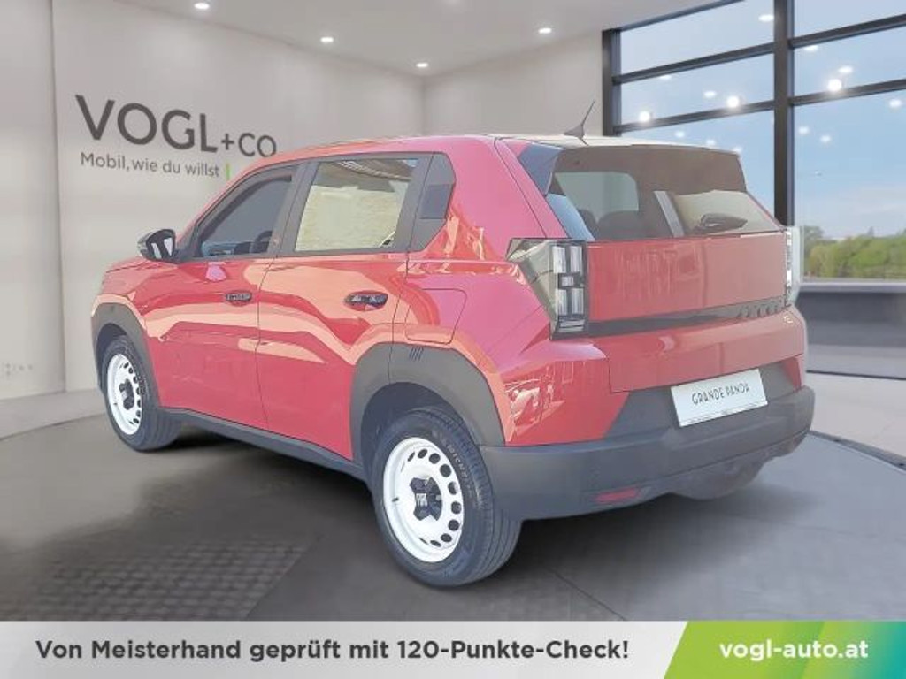Fiat Grande Panda