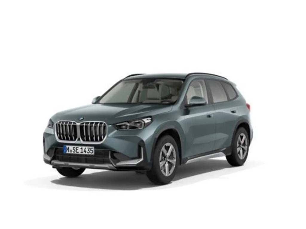 BMW X1 2024 Benzine