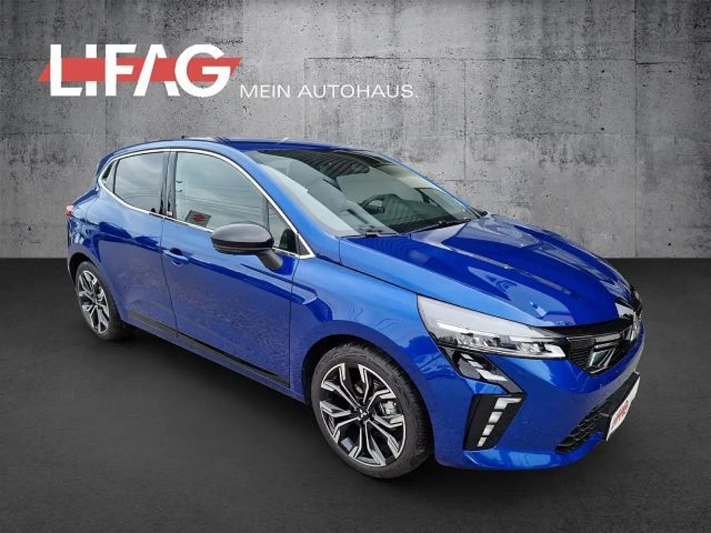 Mitsubishi Colt 2025 Benzine