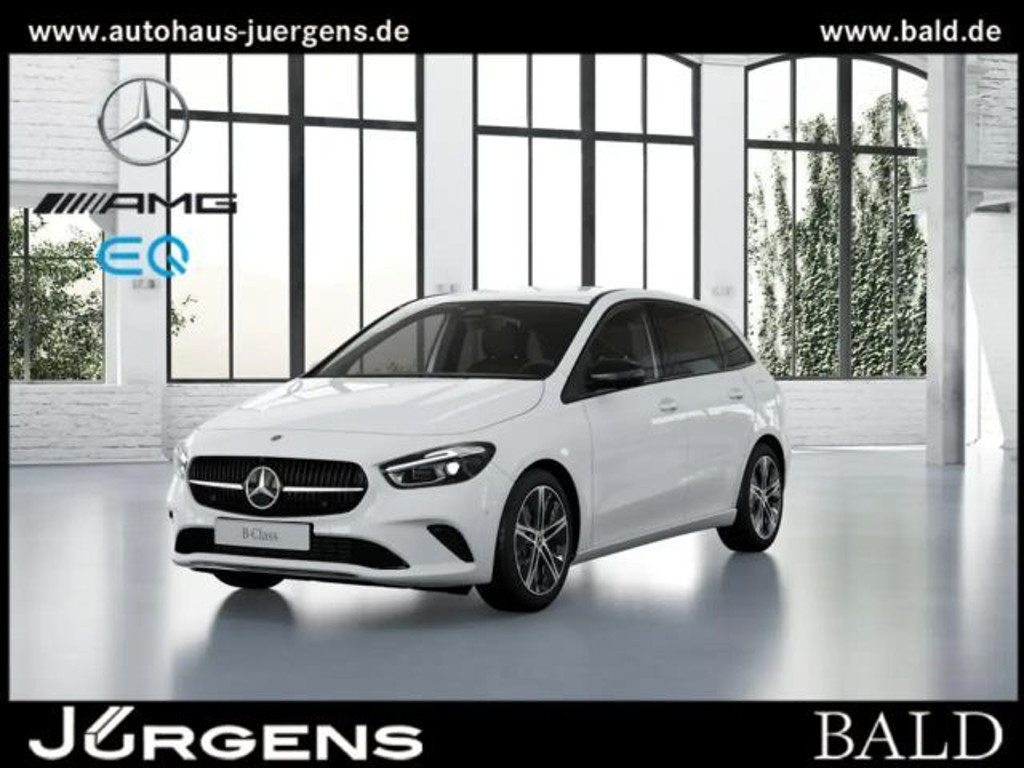 Mercedes-Benz B-Klasse 2024 Diesel