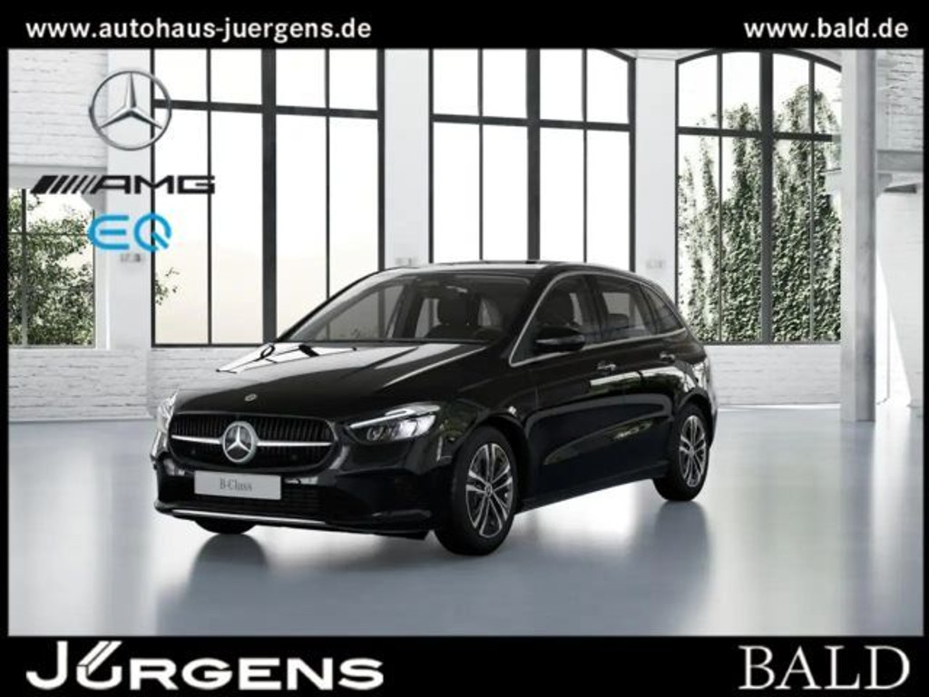 Mercedes-Benz B-Klasse 2024 Benzine