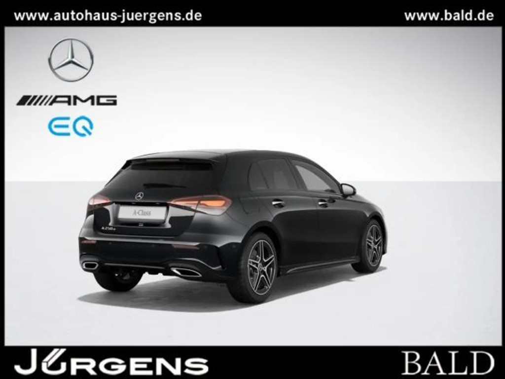 Mercedes-Benz A-Klasse 2023 Hybride Benzine