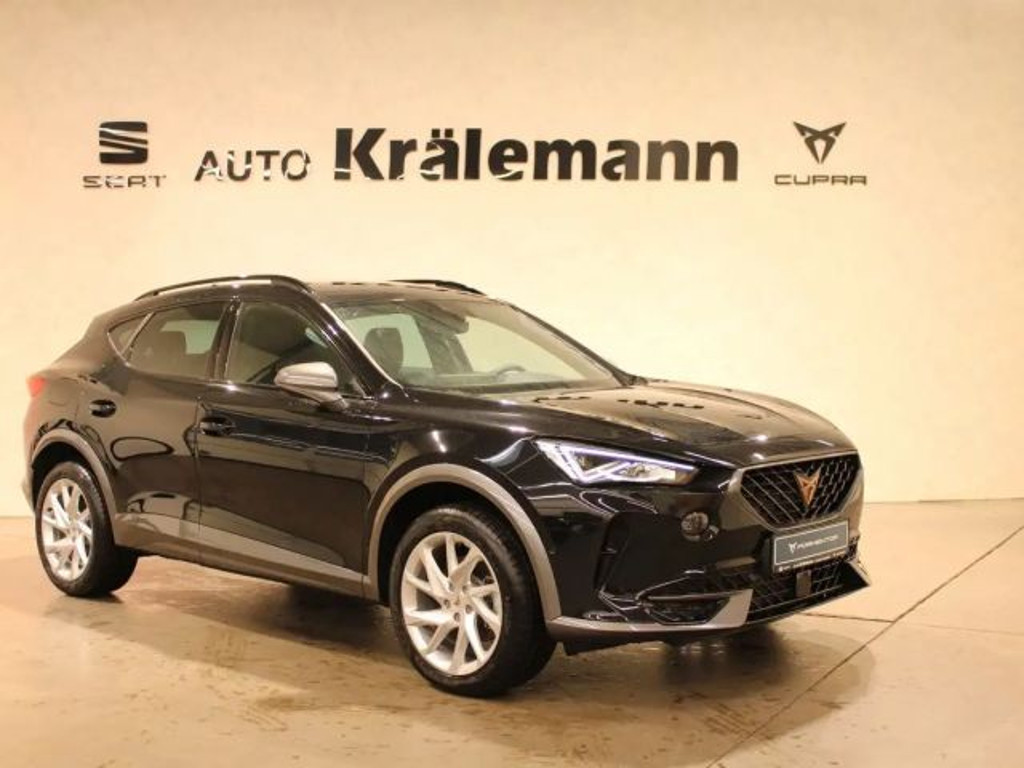 Cupra Formentor 2024 Diesel