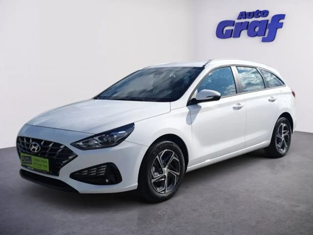 Hyundai i30 2023 Benzine